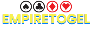 Logo EMPIRETOGEL